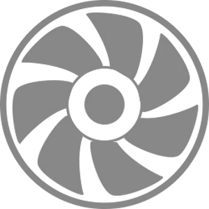 Иконка FanControl V127 Portable [En]