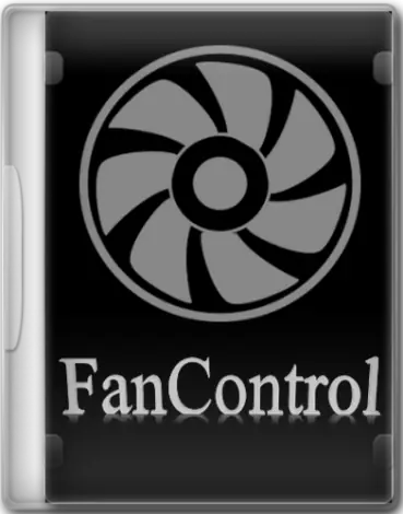 Иконка FanControl V133 Portable [En]
