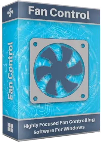 Иконка FanControl V209 + Portable [Multi Ru]