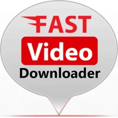 Иконка Fast Video Downloader 4.0.0.62 RePack (& Portable) by elchupacabra [Multi Ru]
