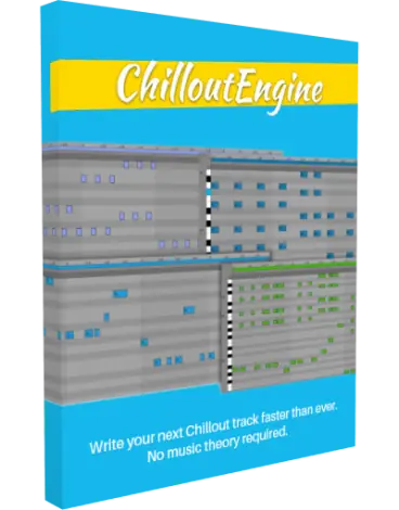 Иконка FeelYourSound - Chillout Engine Pro 1.0.0 VSTi (x86 x64) [En]