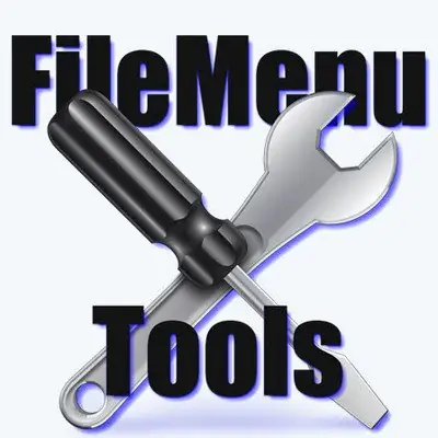 Иконка FileMenu Tools 8.1.0 + Portable [Multi Ru]