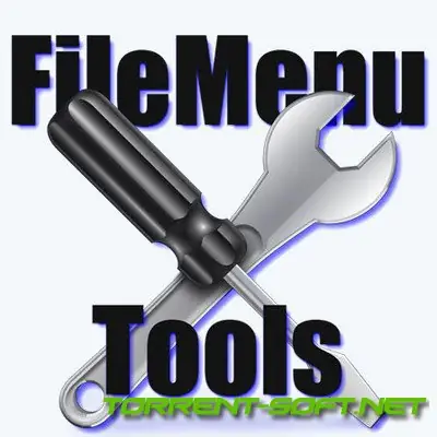 Иконка FileMenu Tools 8.2.2 + Portable [Multi Ru]
