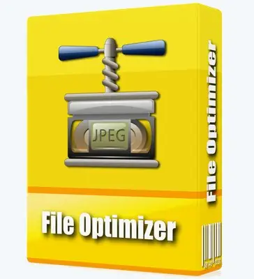 Иконка FileOptimizer 14.70.2618 + Portable [Multi Ru]