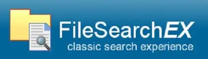 Иконка FileSearchEX 1.1.0.1 [2018, MULTI RUS]