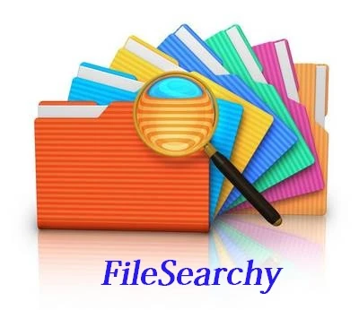 Иконка FileSearchy