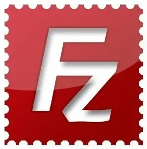 Иконка FileZilla 3.34.0 (2018) РС + Portable