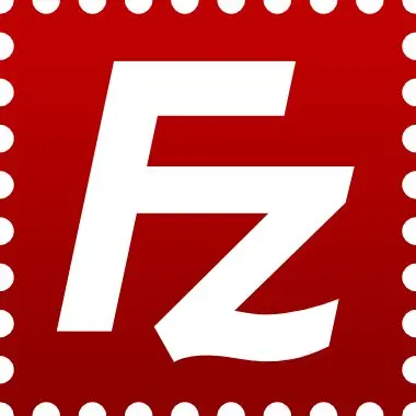 Иконка FileZilla 3.51.0 (2020) РС + Portable