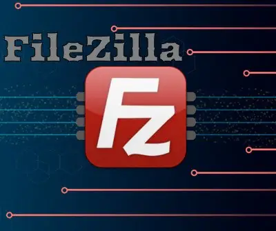Иконка FileZilla 3.56.2 + Portable [Multi Ru]