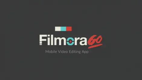 Иконка FilmoraGo - Video Editor 5.0.4 (2020) Android