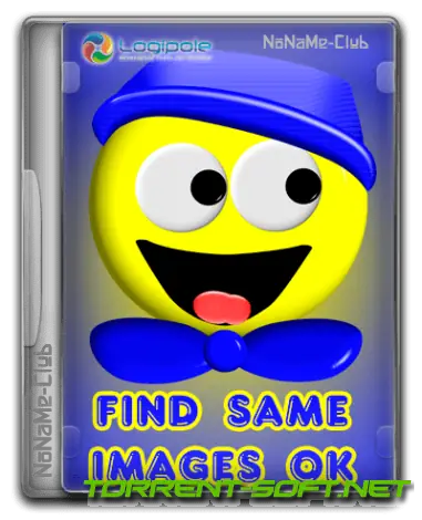 Иконка Find Same Images OK 5.35 + Portable [Multi Ru]