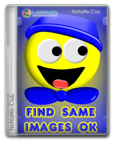 Иконка Find Same Images OK 5.41 + Portable [Multi Ru]