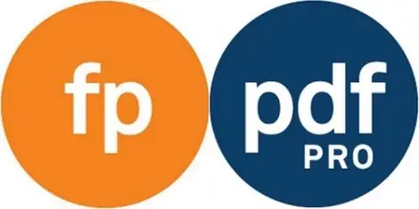 Иконка FinePrint 10.42 + PdfFactory Pro 7.42 (2020) РС RePack by KpoJIuK