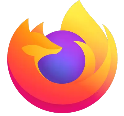 Иконка Firefox Browser 104.0 [Ru]