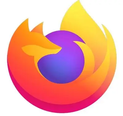 Иконка Firefox Browser 105.0 (2022) PC