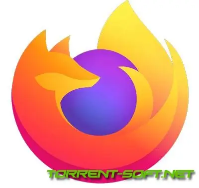 Иконка Firefox Browser 115.0.3 (2023) PC