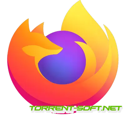 Иконка Firefox Browser 119.0 [Ru]