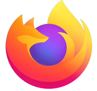 Иконка Firefox Browser 140.0.4 [Ru]