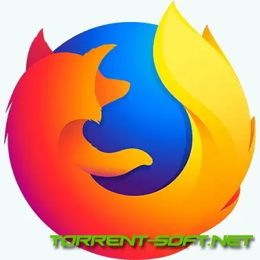 Иконка Firefox Browser ESR 115.3.0 [Ru]