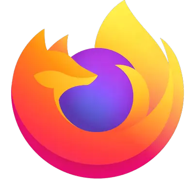 Иконка Firefox Browser ESR 78.10.1 [Ru]