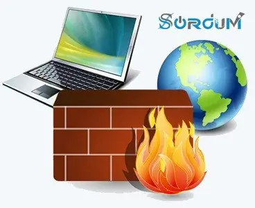 Иконка Firewall App Blocker (Fab) 1.9 (2022) PC Portable