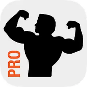 Иконка Fitness Point Pro v2.8.3 (2019) Android