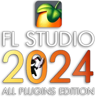 Иконка FL Studio Producer Edition 24.1.1.4285 - All Plugins Edition + Addons (x64) RePack by KpoJIuK [Multi]