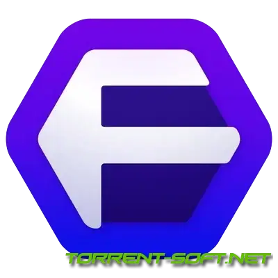 Иконка Floorp Browser 11.5.0 + Portable [Multi Ru]