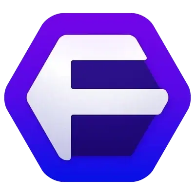 Иконка Floorp Browser 11.8.2 + Portable [Multi Ru]