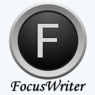 Иконка FocusWriter 1.8.4 + Portable [Multi Ru]