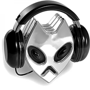 Иконка foobar2000