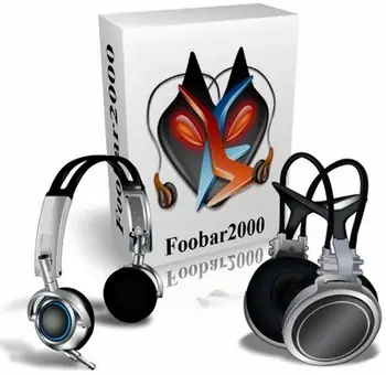 Иконка foobar2000 1.3.15 Stable RePack (& Portable) by D!akov (2017) MULTi Русский