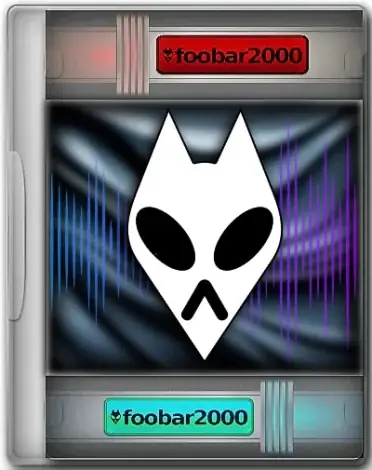 Иконка Foobar2000 2.24.6 include Portable [En]