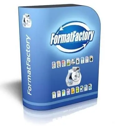 Иконка Format Factory 5.12.0 4.10.5 (2022) PC RePack & Portable by elchupacabra