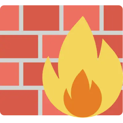Иконка Fort Firewall 3.8.0 + Portable [Multi Ru]