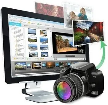 Иконка ФотоШОУ Pro 15.0 Final (2019) PC Portable by conservator