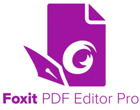 Иконка Foxit PDF Editor Pro 11.0.0.49893 (2021) PC