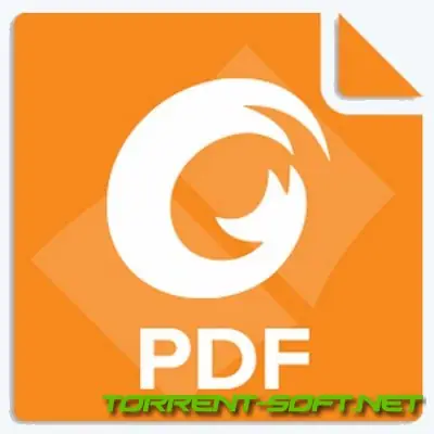 Иконка Foxit PDF Reader 12.1.3.15356 [Ru En]