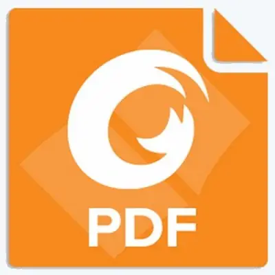 Иконка Foxit Reader 11.0.0.49893 [Ru En]