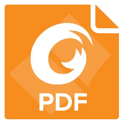 Иконка Foxit Reader 9.3.0.10826 (2018) PC RePack & Portable by D!akov
