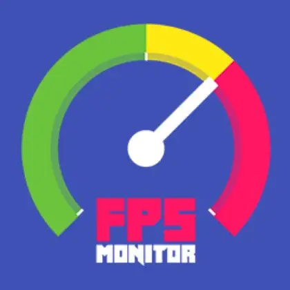 Иконка FPS Monitor 5303 [Multi Ru]