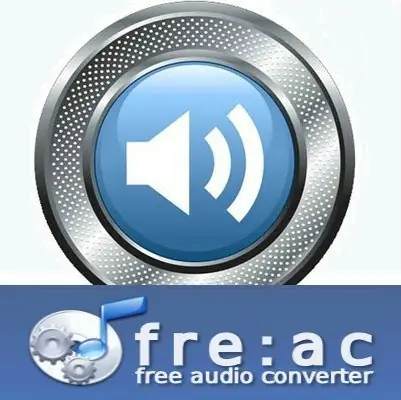 Иконка Freac 1.1.6 Stable + Portable [Multi Ru]