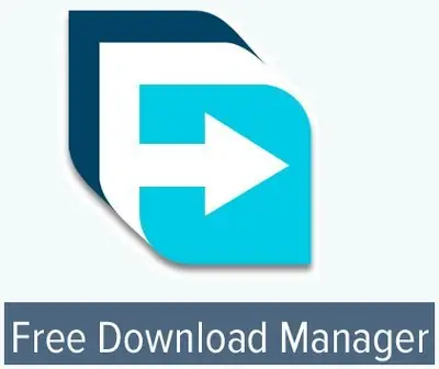 Иконка Free Download Manager 6.19.1.5263 + Portable [Multi Ru]