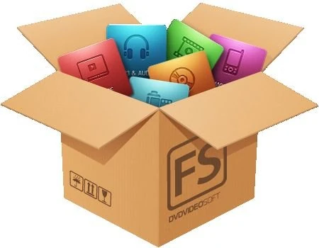 Иконка Free Studio