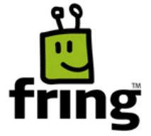 Иконка Fring