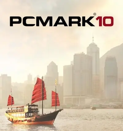 Иконка Futuremark PCMark 10 Professional Edition 1.0.1275 (2017) Multi Русский