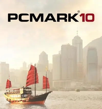Иконка Futuremark PCMark 10 Professional Edition 2.1.2525 RePack by KpoJIuK [Multi Ru]