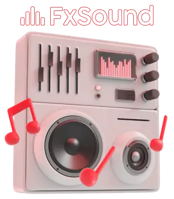 Иконка FxSound Pro 1.1.18.0 [Multi Ru]