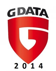 Иконка G Data AntiVirus