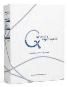 Иконка Geometry Expressions